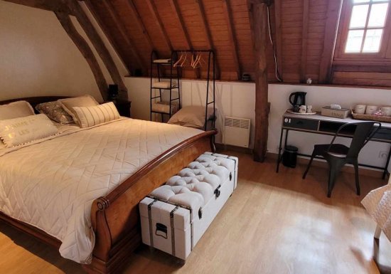 © Au relais des diligences Au relais des diligences