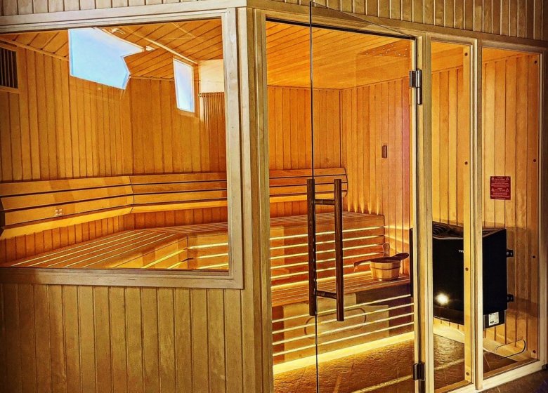 SPA NOAH – Hôtel Normandy