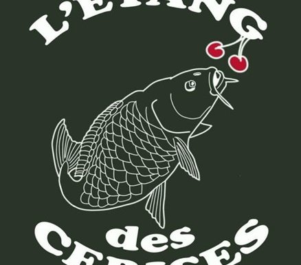 L’étang des cerises