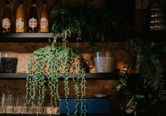 Le Café D&rsquo;Emy