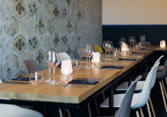 Restaurant La Musardière