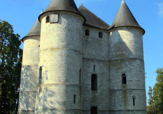 © Nicolas Michel Balade à vélo guidée de Vernon à Giverny