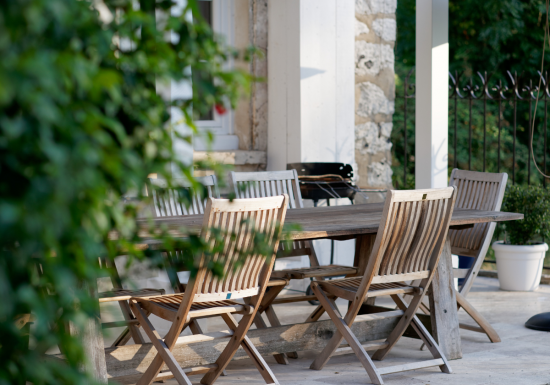© La Maison du Passeur La Maison du Passeur