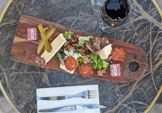 Restaurant La Parenthèse