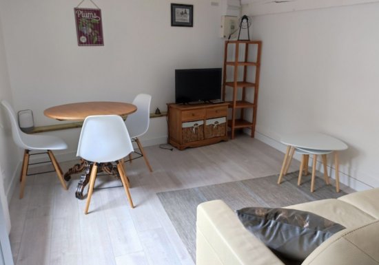 Gite Une belle journée