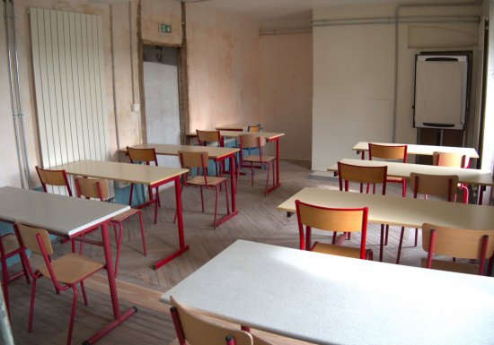 © La Manufacture des Capucins La Manufacture des Capucins