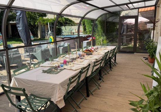 Village de Gîtes Utopias Campus