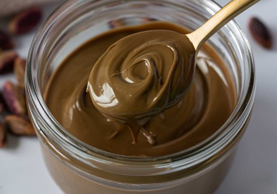 Genuina – pâtes à tartiner et chocolat « Bean to Bar »