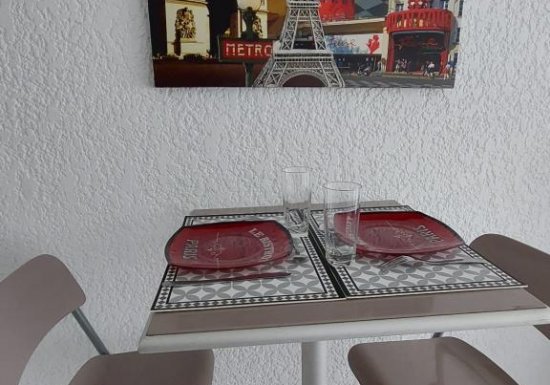 Cosy Duplex chez Nath et John