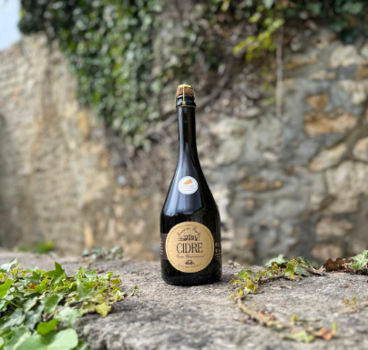 La Ferme des Ruelles