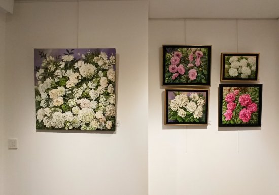 Galerie Florence Ramier