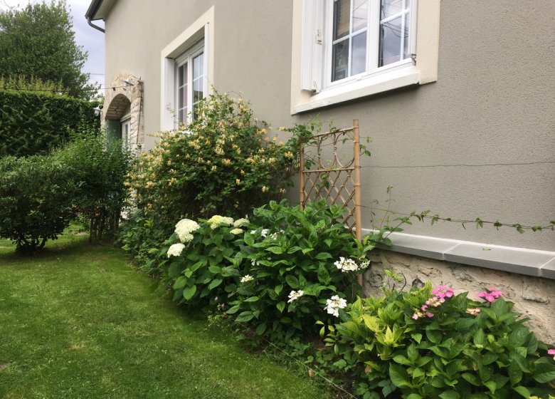 Gîte L’Atelier, classé 1 étoile