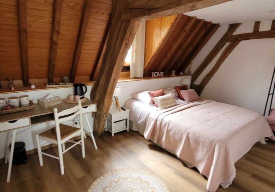 © Au relais des diligences Au relais des diligences