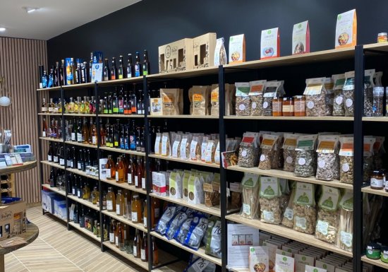 Quintessence Epicerie Fine