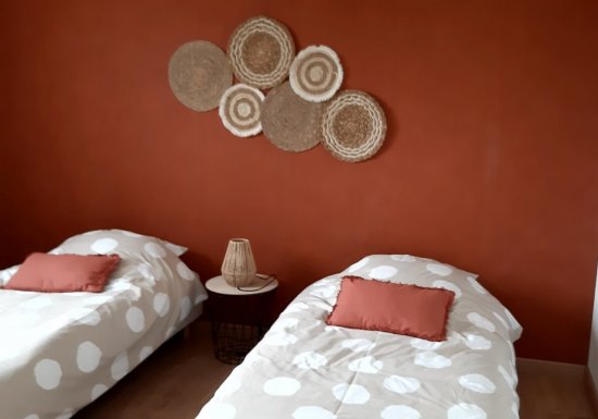 Gîte du blé normand