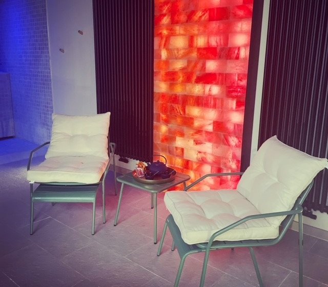 SPA NOAH – Hôtel Normandy