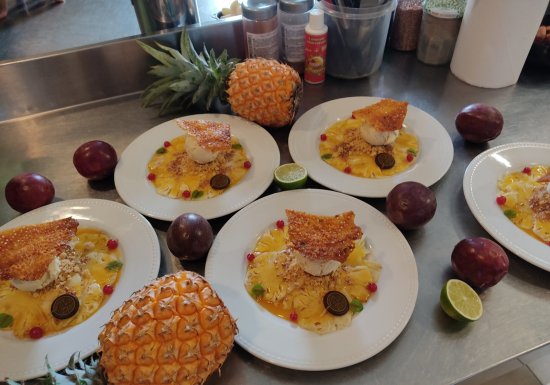 L’Ecrin aux épices