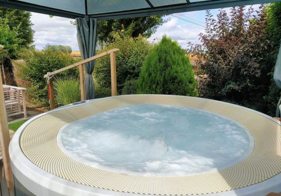 Spa de la Haie des Granges