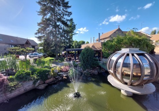 Domaine de la Haie des Granges