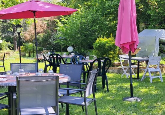 L’Auberge des pêcheurs