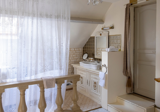 © Chambres d'hôtes Le Clos Saint-Paul Chambre d’hôtes Le Clos Saint-Paul