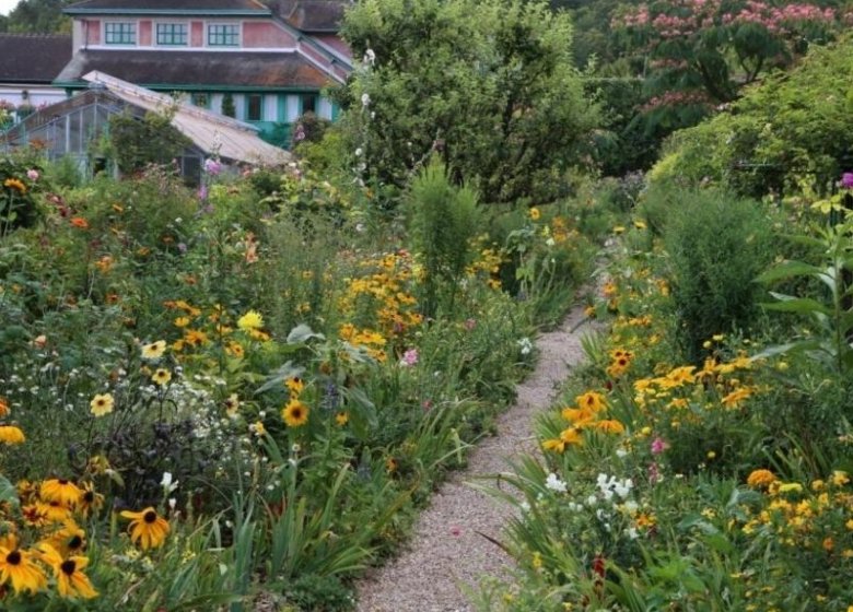 Maison et Jardins de Claude Monet – Giverny