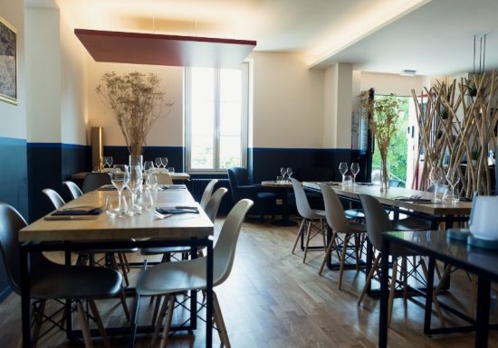 Restaurant La Musardière