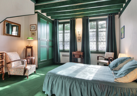 Mes vacances dans la vallée de l’Epte