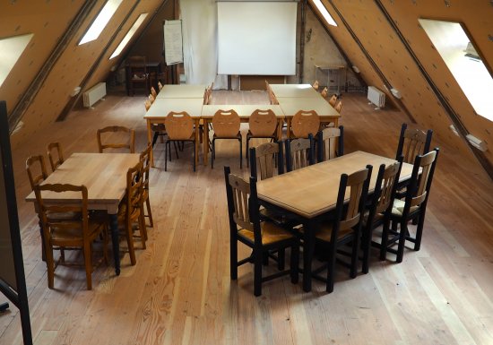 © La Manufacture des Capucins La Manufacture des Capucins