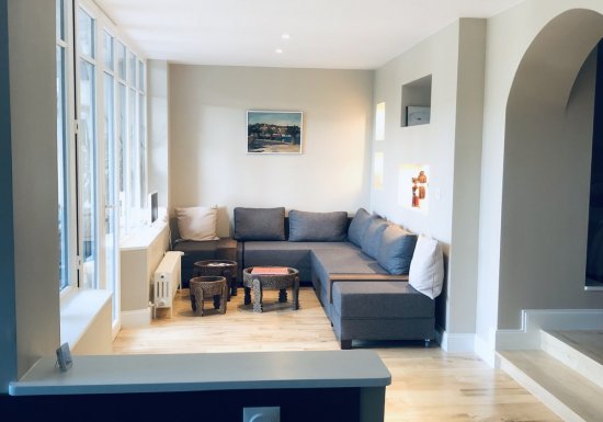 Les Grands Jardins Lodge