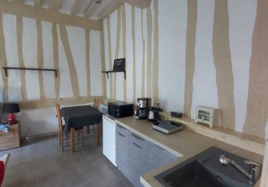 La Maison du Ruisseau