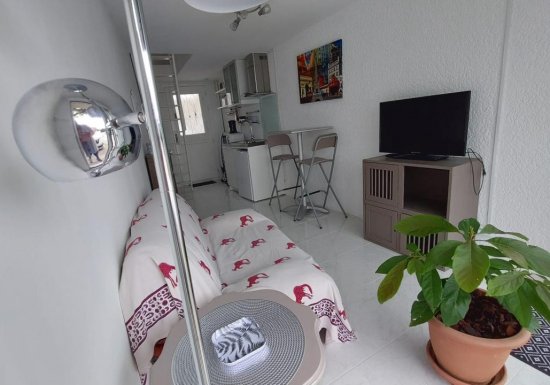 Cosy Duplex chez Nath et John