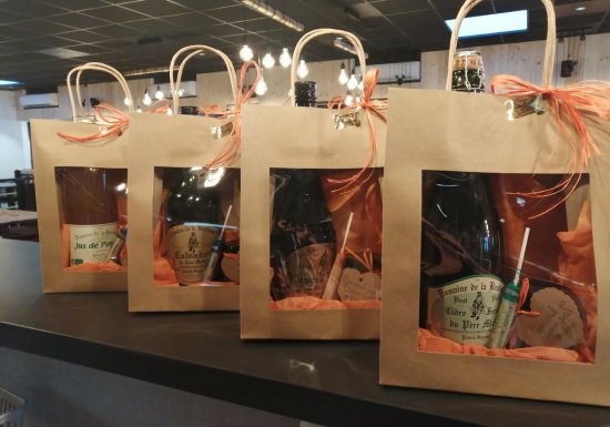 Crêperie Fleur de Seine