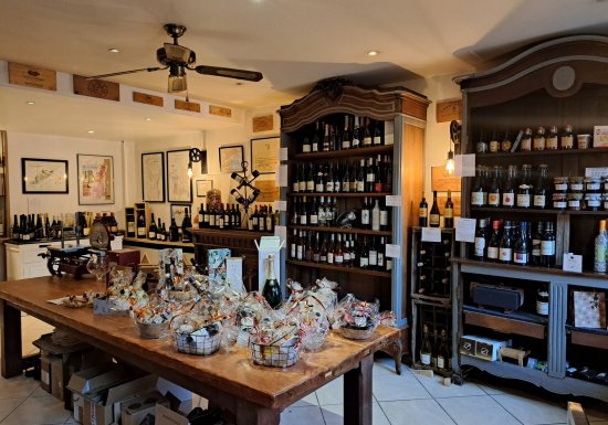 L’Auberge des pêcheurs