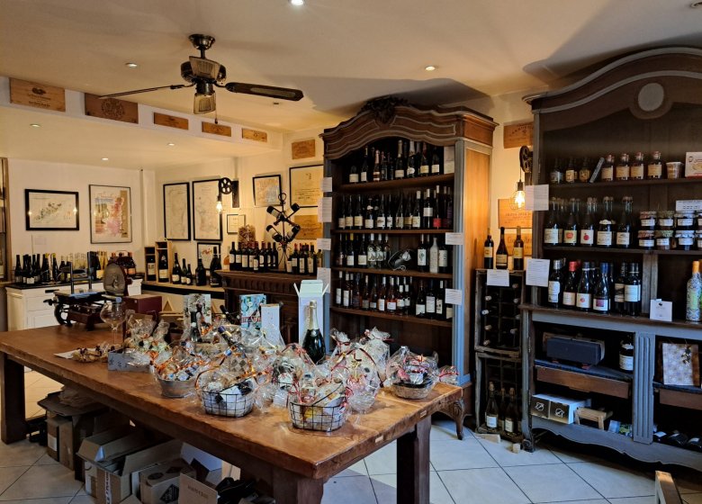 L’Auberge des pêcheurs