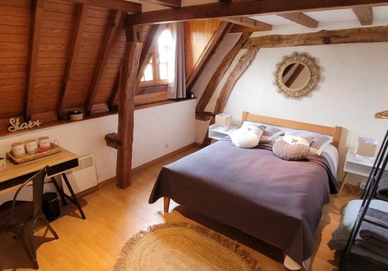 © Au relais des diligences Au relais des diligences