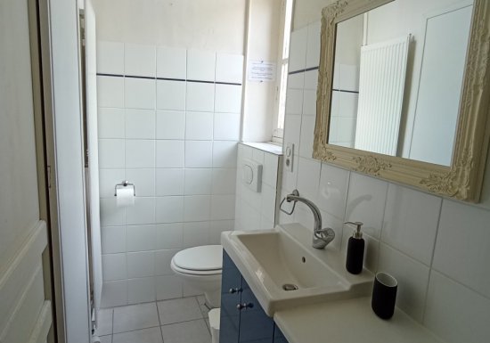 Château de Heuqueville