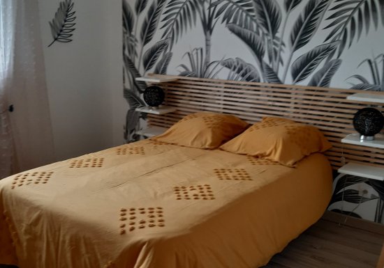 Gîte du blé normand