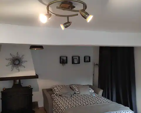 Le cottage de Mercey