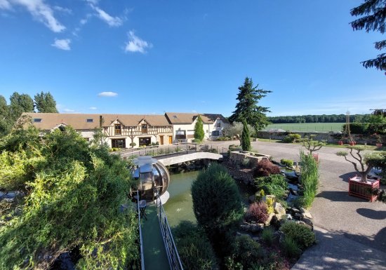 Domaine de la Haie des Granges