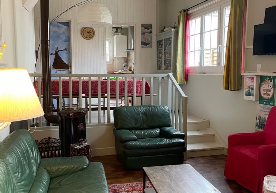 Gîte L’Atelier, classé 1 étoile