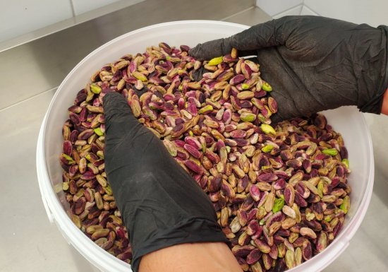 Genuina – pâtes à tartiner et chocolat « Bean to Bar »