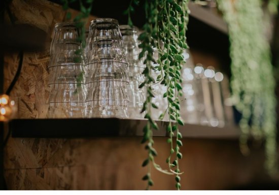 Le Café D&rsquo;Emy