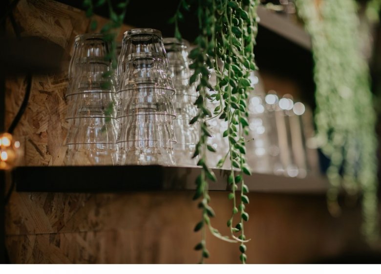 Le Café D&rsquo;Emy