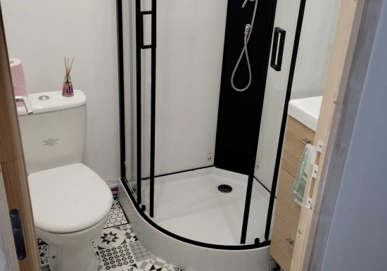 Pam Locations Studio Chaleureux