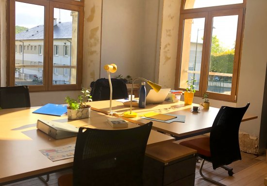 © La Manufacture des Capucins La Manufacture des Capucins