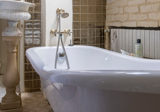 © Chambres d'hôtes Le Clos Saint-Paul Chambre d’hôtes Le Clos Saint-Paul