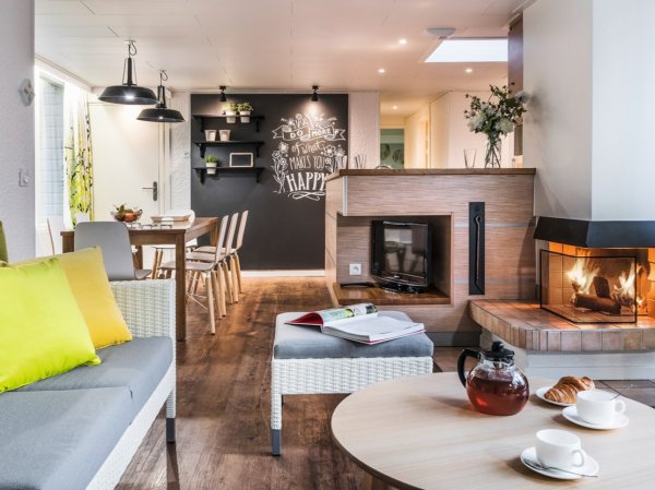 Center Parcs Domaine des Bois Francs