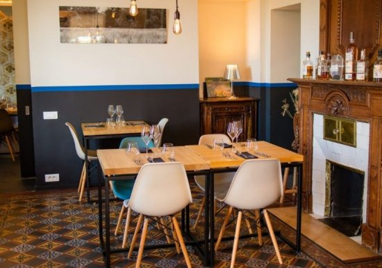 Restaurant La Musardière