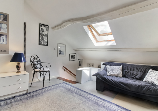 Mes vacances dans la vallée de l’Epte